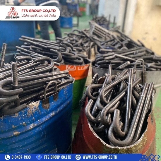 โรงงานผลิตเจโบลท์ แอลโบลท์ - รับผลิตเจโบลท์ สมุทรสาคร