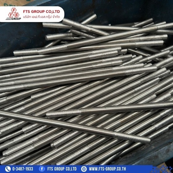 โรงงานผลิต Sag Rod Anchor Bolt โรงงานผลิต Sag Rod Anchor Bolt  โรงงานผลิตน็อต  J bolt A325  โรงงานผลิต J Bolt  รับผลิต Bolt  รับทำสกรู 