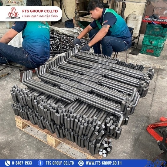 โรงงานผลิตเจโบลท์ แอลโบลท์ - โรงงานผลิตแอลโบลท์