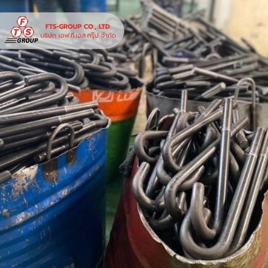 รับผลิตเจโบลท์ สมุทรสาคร