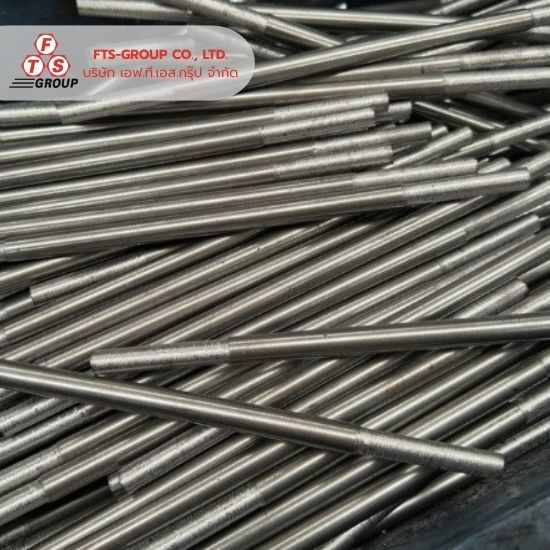 โรงงานผลิต Sag Rod Anchor Bolt