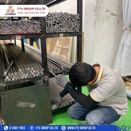 โรงงานผลิตเจโบลท์ แอลโบลท์ - โรงงานรับผลิต bolt ราคาไม่แพง